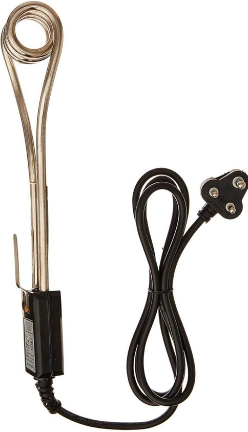 Havells Crompton Water Heater Rod Price Buy Crompton 1000W Black