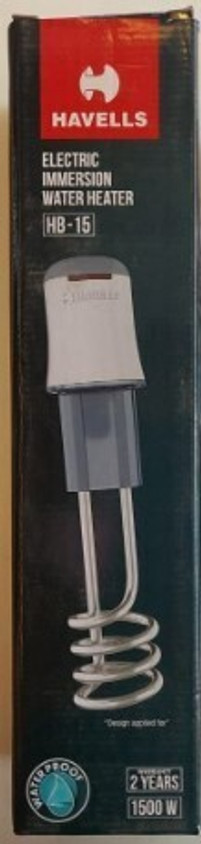 Havells Immersion Rod Immersion Water Heater In Store HAVELLS HP