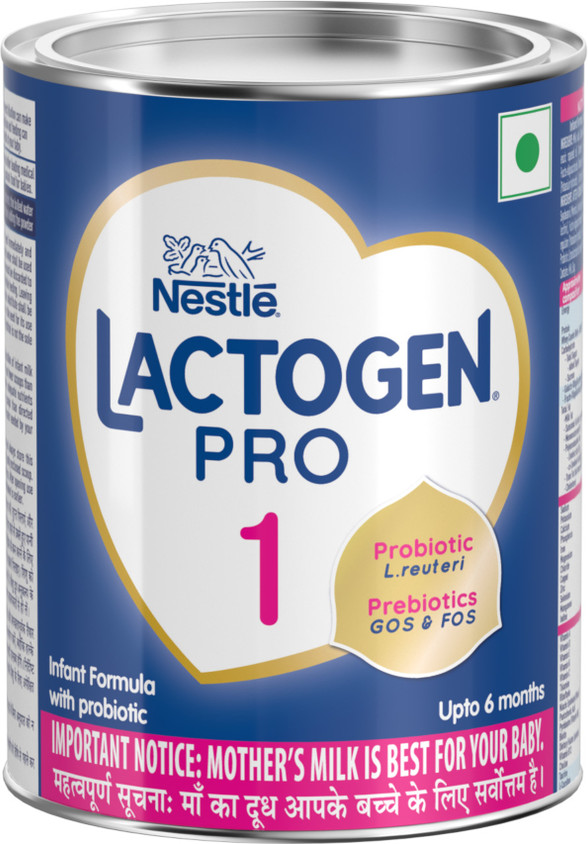 Lactogen Stage Lactogen For Month Baby Nestle Lactogen Pro Infant