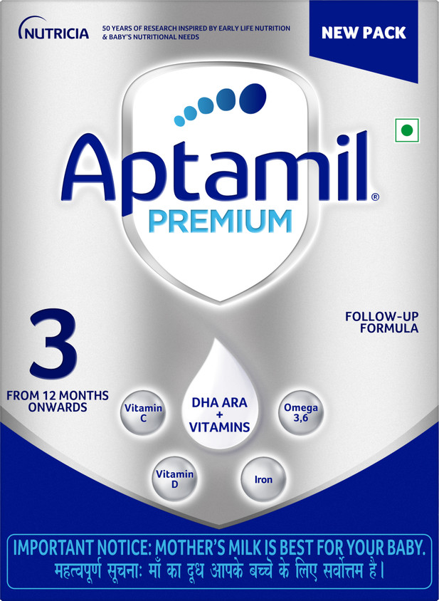 Aptamil Month Baby Milk Powder Aptamil Comfort Milk Formula (0-12m