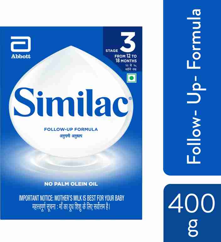 Similac Max Similac Pro Sensitive SIMILAC Stage Follow-Up Formula