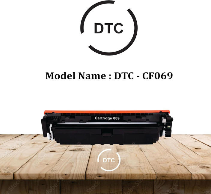 Canon 純正トナー 069 4色 未開封 キヤノン純正トナー069H 4色セット