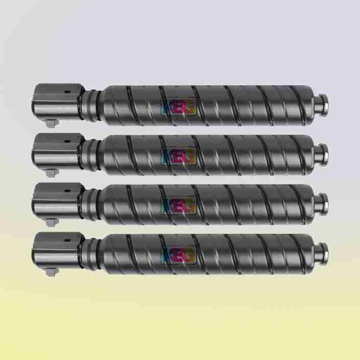 KBG For CANON NPG-88 GPR-66 C-EXV64 Compatible Toner Cartridge