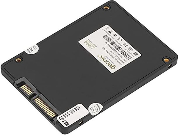 Geonix 124 Gb Ssd Geonix Hdd 2tb Laptop GEONIX 2TB Desktop Hard