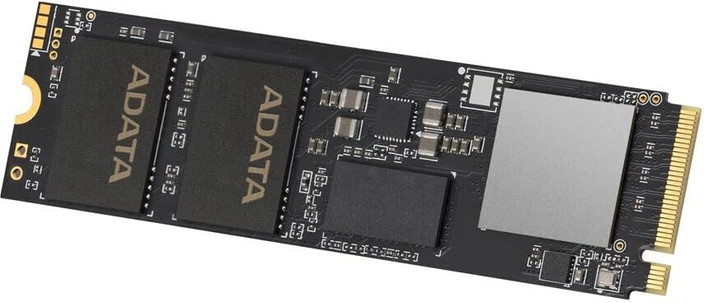 ADATA XPG Gammix S60 Gen4 512GB M.2 2280 Internal Solid