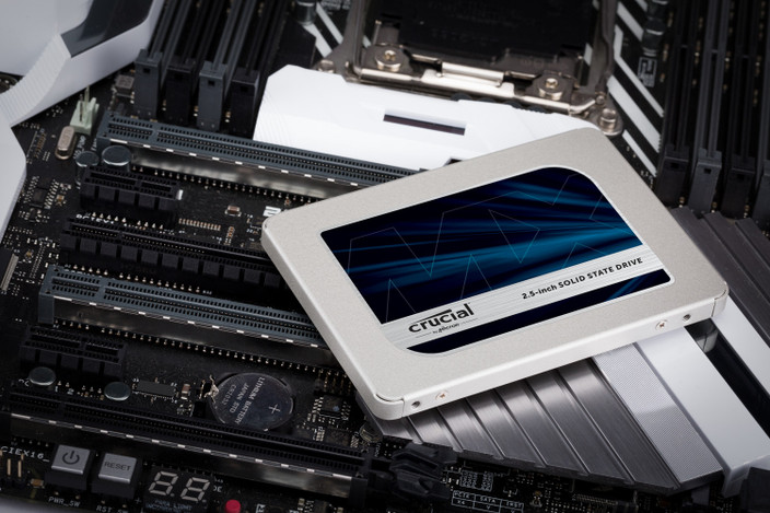 Crucial MX500 1TB CT1000MX500SSD 正常 4個 Amazon.co.jp: Crucial SSD 1000GB MX500 内蔵2.5インチ 7mm