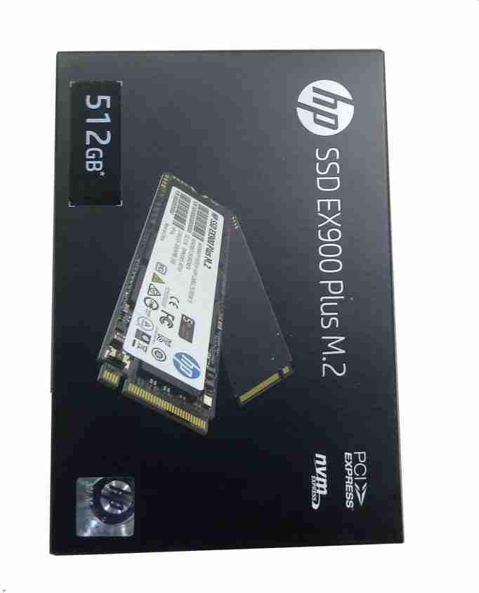 Internal Ssd Hp Ex900 500gb Review HP EX900 Plus 256GB NVMe SSD