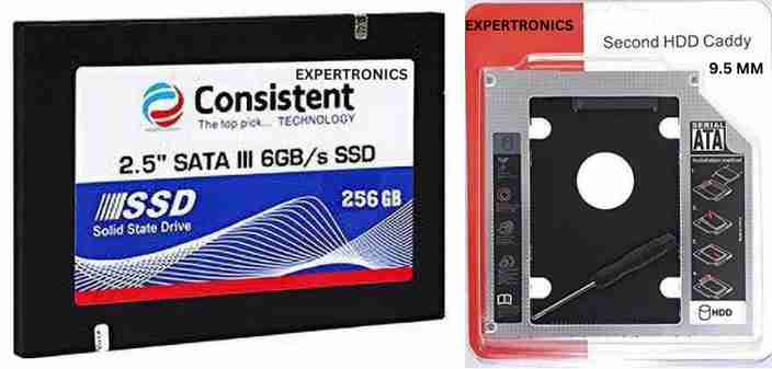 Consistent Ssd 256 Ssd Price For Laptop CONSISTENT SSD 256GB With