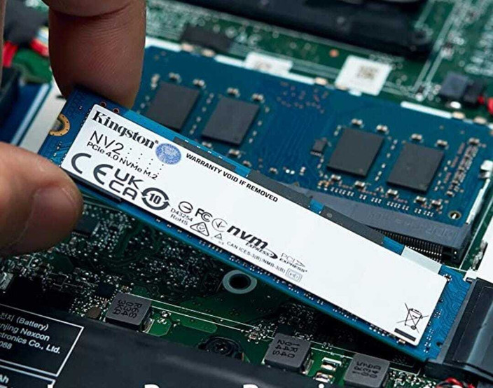 M2 Ssd Slot M2 Nvme Laptop HP EX900 Plus 1TB NVMe PCIe 3x4 SSD
