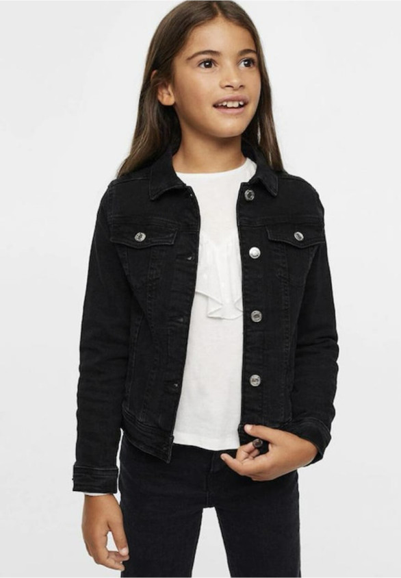 ka na ta 10 years jacket black size FREE ka na ta 10 years jacket