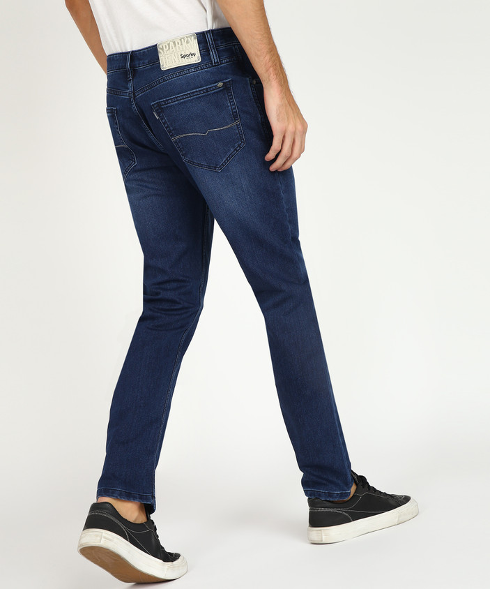 Sparky Jeans Price Size 28 Slim Fit Casual Wear Mens Sparky Denim