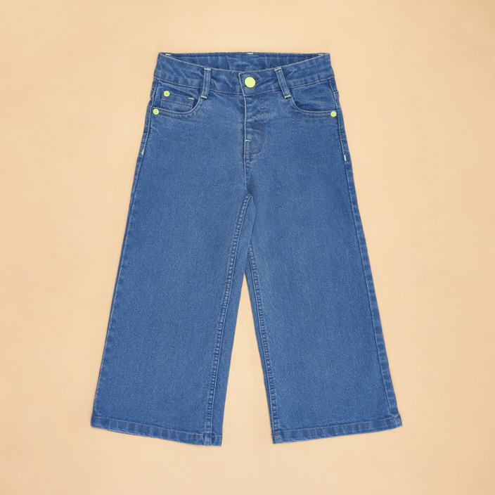 Flipkart Pantaloons Women Jeans Pantaloons Junior Loose Fit Girls