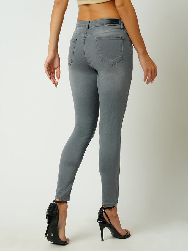 Skinny Jeans Kraus Jeans High Rise Skinny Jeans Kraus Jeans Women
