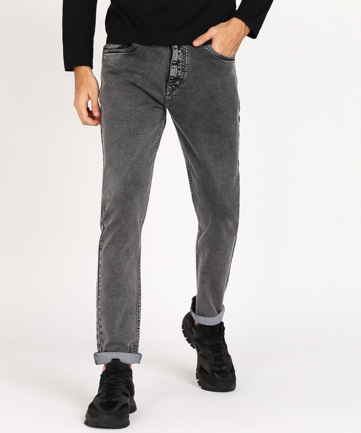 Sparky Jeans Sparky Jacket India SPARKY Slim Men Blue Jeans Buy - Main Image