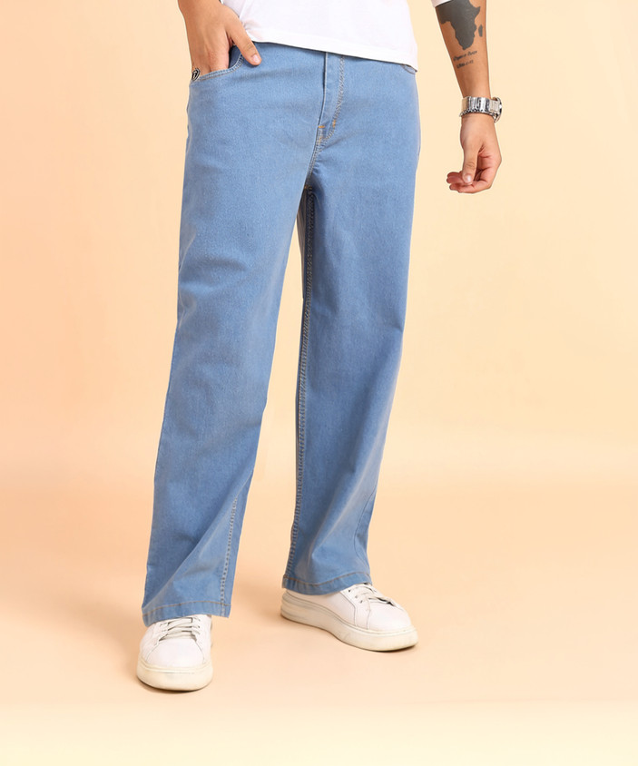 Jeans Online Jeans For Men Low Price Buy Lee Men Blue Eric Skinny