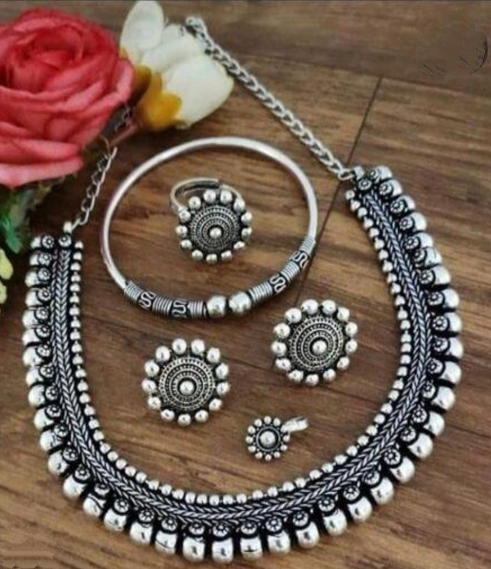 Oxidized Jewellery Price MilanAarts Oxidised Silver Silver Silver