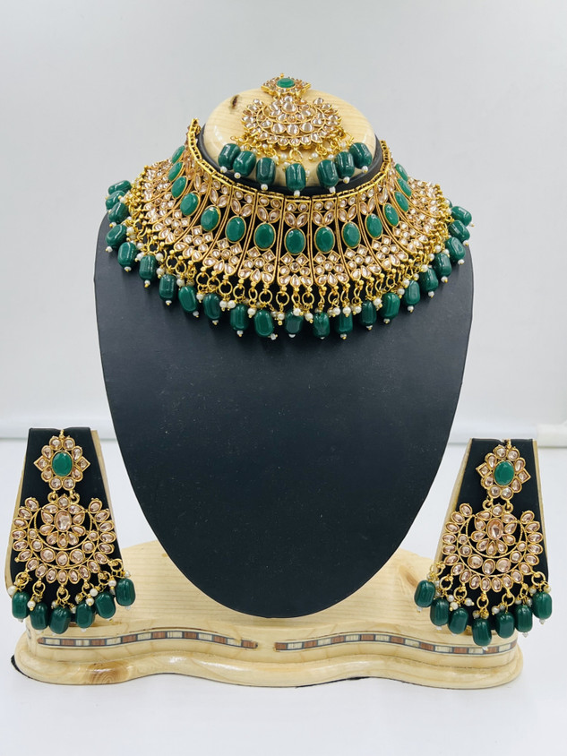 Artificial Jewellery Jewellery Set For Wedding Flipkart Wedding