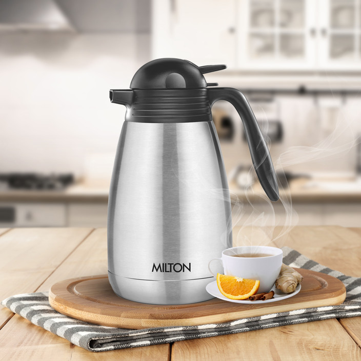 Milton Thermosteel Electric Kettle Price Milton MILTON L Steel Kettle
