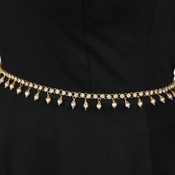 Ritih Waist Hip Belt Kamarband Price in India Buy Ritih Waist