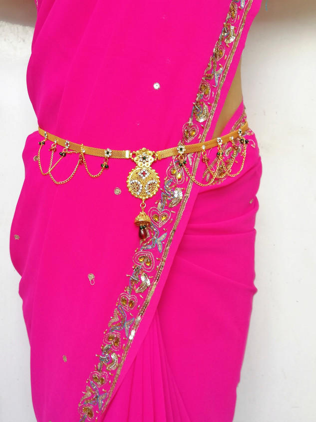 WOMENSKY Waist Hip Belt Kamarband Price in India Buy WOMENSKY
