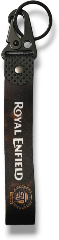 High Octane GT 650 Key Chain