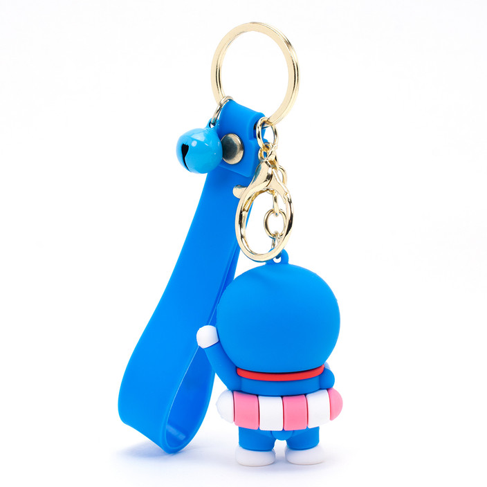 lad musician ドラえもんキーリング DORAEMON / LAD MUSICIAN ACRYLIC