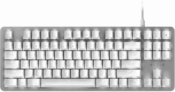 BlackWidow Lite JP RZ03-02640700-R3J1 オ… Amazon.com: Razer BlackWidow Lite TKL Tenkeyless Mechanical