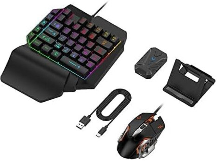 Mouse Combo Games You Can Play With A Keyboard And Mouse On Ps4