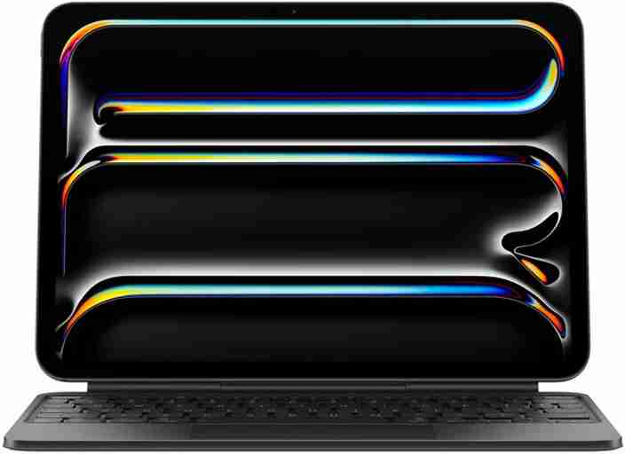 JUST CORSECA iPad Pro 11 inch Bluetooth Standard Tablet Keyboard