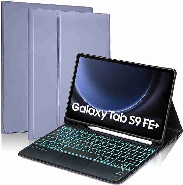 Proelite Galaxy Tab S9 FE+ 12.4