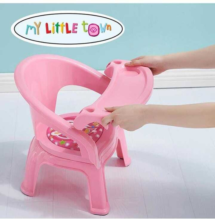 Indiamart Cheap Plastic Kids Chair Walmart Toddler Pink Feeding