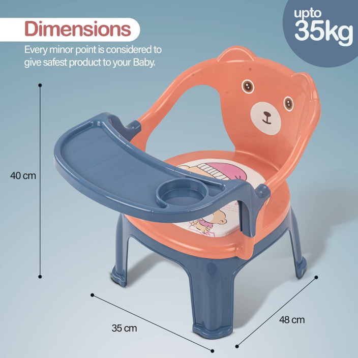 Vicky Little Baby Chair Baby Chair For Eating Food Vicky Baby