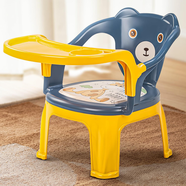 Plastic Kids Bowl Chair Baybee Plastic Baby Chair For Kids Study