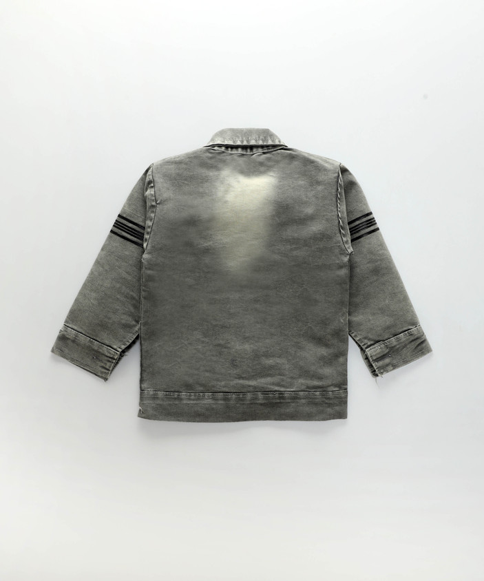 Flipkart Leather Jacket For 12 Years Boy Shirazi Kids Boys Casual