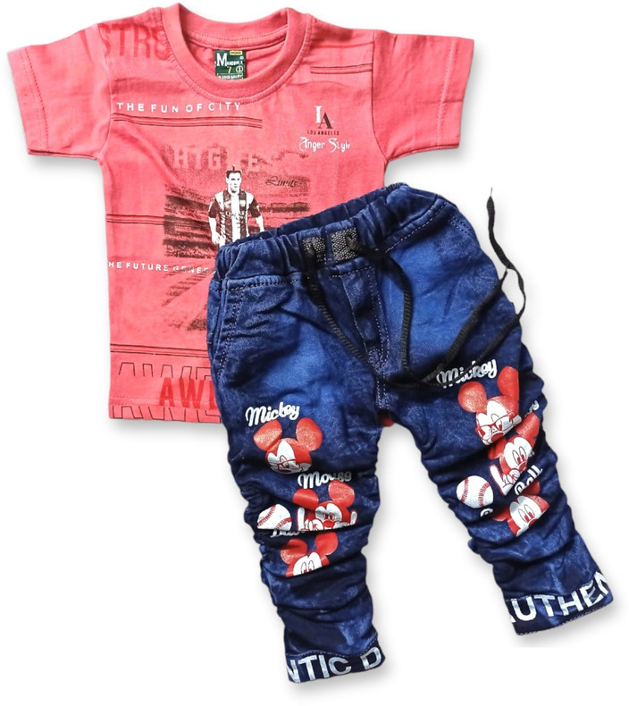 Blue Jeans Boy Jeans And T Shirts Fashion Stufff Boys Party