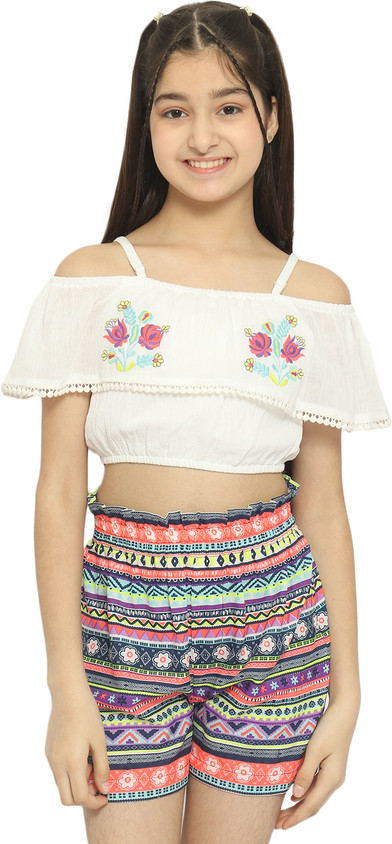 90 Logo Girl Micro Shorts 9090 girl – YZ