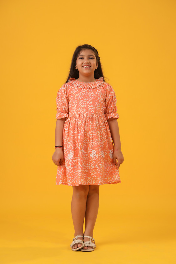 Indiamart Casual Wear Kids Wear Girls Near Me Creative Kid's Girls