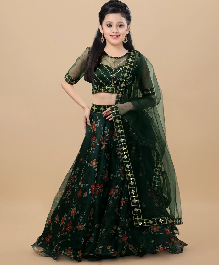 Girls Lehenga Flipkart Bridal Lehenga With Price Wedding Dress