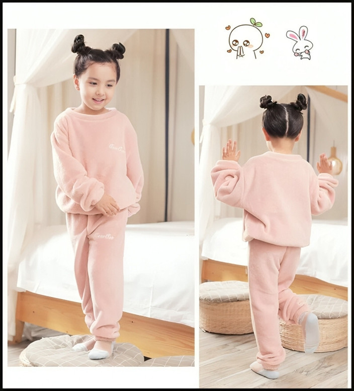 Hotel Kalinga Baby Girl Champion Tracksuit Hotel Kalinga Boys