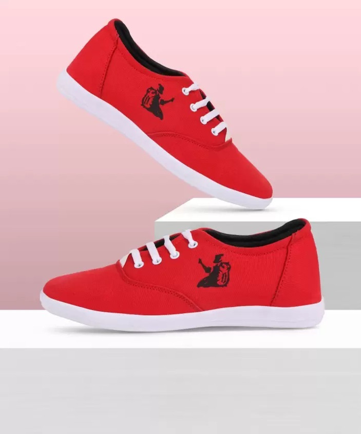 Kzaara Angry Birds Boys Lace Sneakers