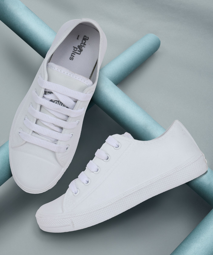 Sneaker Next Girls Shoes Action Boys Girls Lace Sneakers