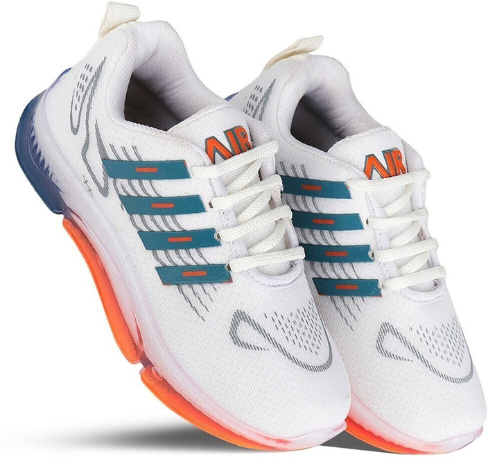 Crazyly Boys Girls Lace Running Shoes