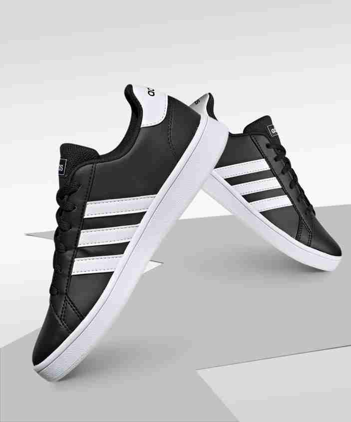 Adidas Kids Boys Girls Lace Sneakers Price in India Buy Adidas