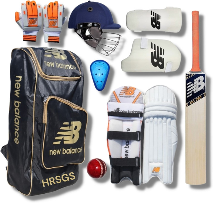 HRSGS NB full size-7 Cricket Kit - Buy HRSGS NB full size-7 Cricket Kit Online at Best Prices in India - Cricket | Flipkart.com
