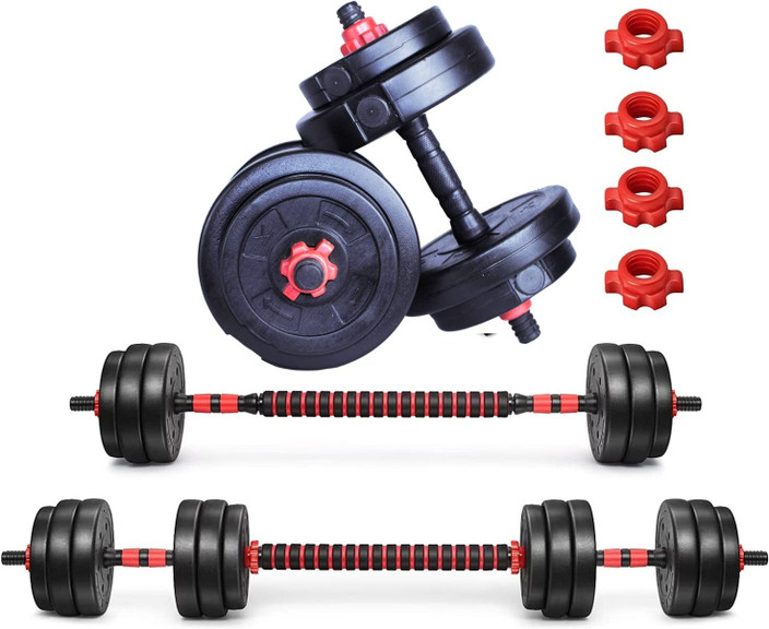 Dumbbell Workout Buy Adjustable Weights Online WILORA FITNESS PVC