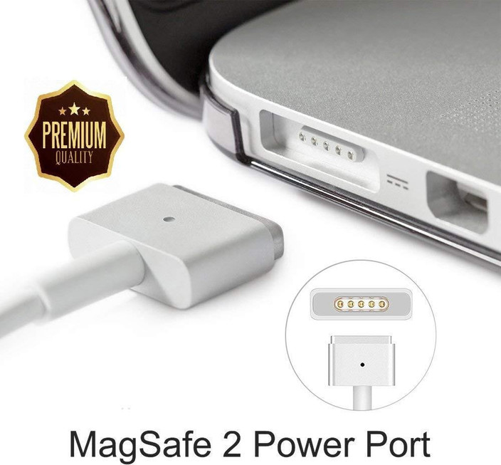 Laptop Charger Wire Macbook Charger Broken MagSafe L-Style