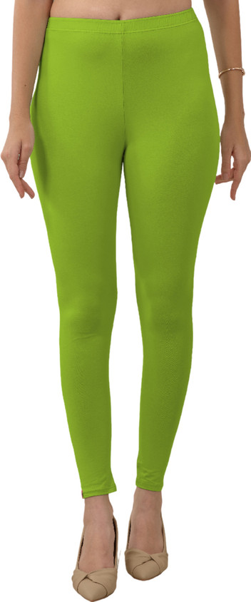 Cotton Leggings Lyra Leggings Online Flipkart Lyra Ankle Length