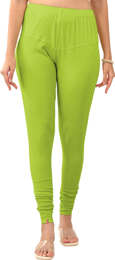 Lyra Churidar Ethnic Wear Legging Price in India Buy Lyra