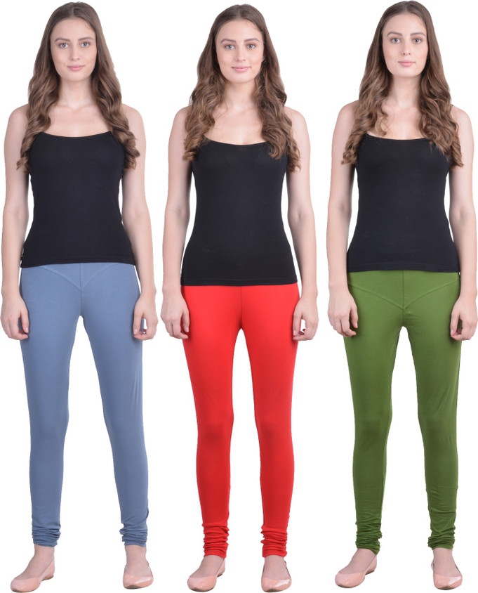 Dollar Missy Leggings Colour Chart Dollar Missy Churidar Ethnic