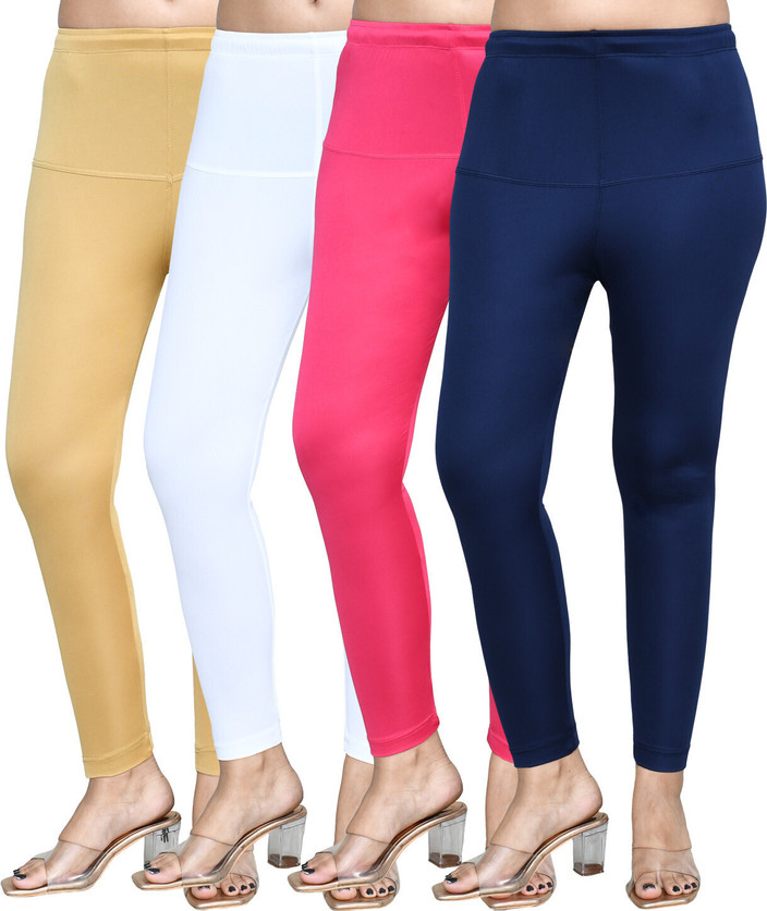 RAPL BHARAT Ankle Length Ethnic Wear Legging